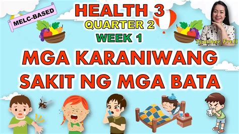 Health 3.